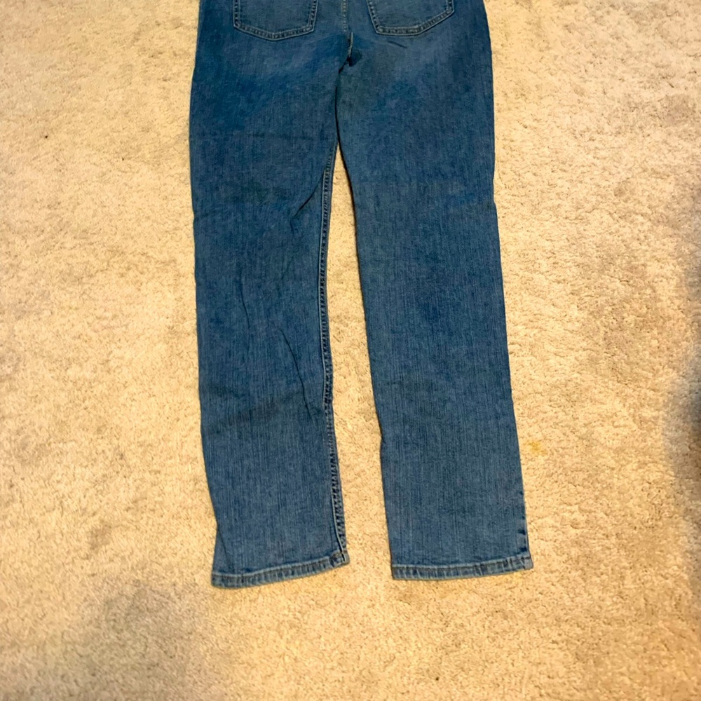 Banana Republic jeans